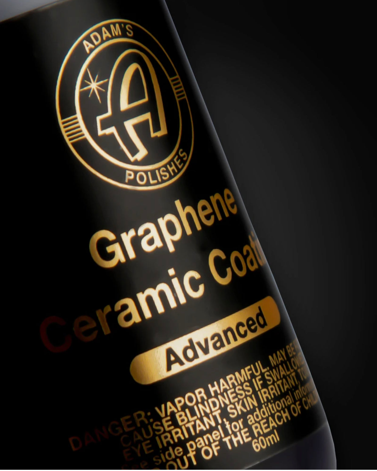 Graphene Ceramic Coating™ Advanced – Prestige Car Care Shop